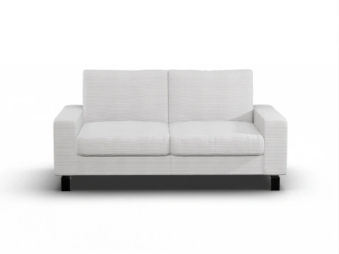 2,5-Sitzer Sofa 